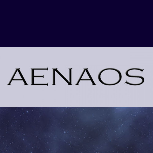 Aenaos Records logotype