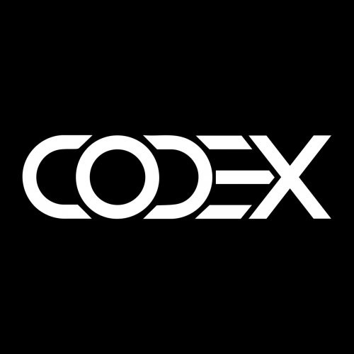 Codex Recordings logotype
