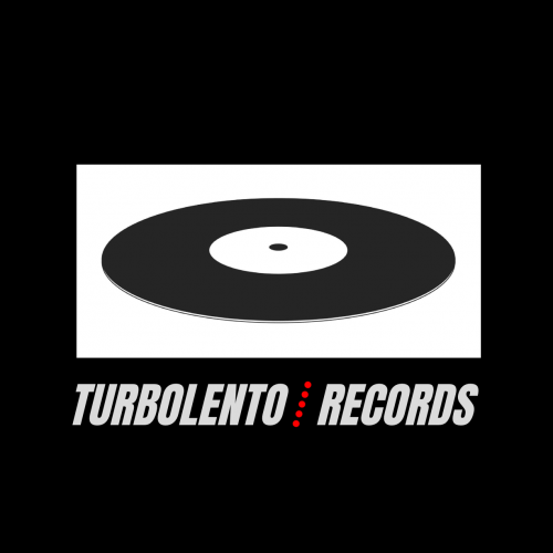 Turbolento Records logotype