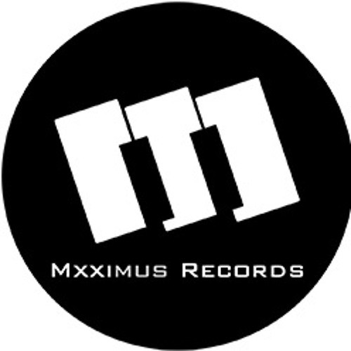 Mxximus Records logotype