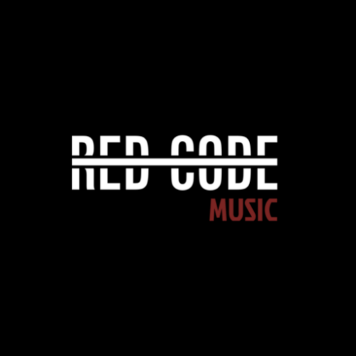 Red Code Music logotype