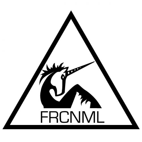Fierce Animal Recordings logotype