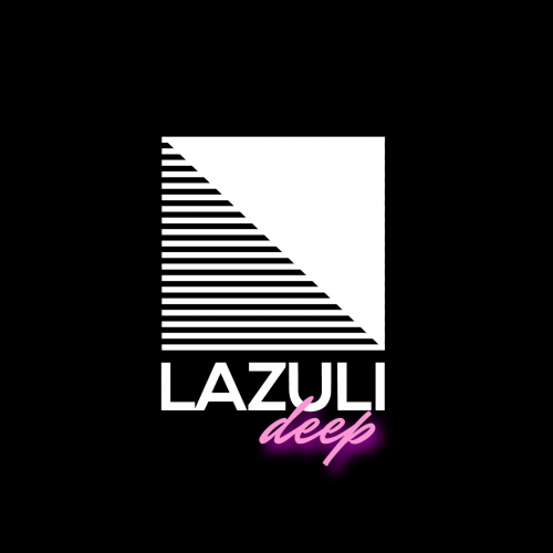 Lazuli Deep logotype