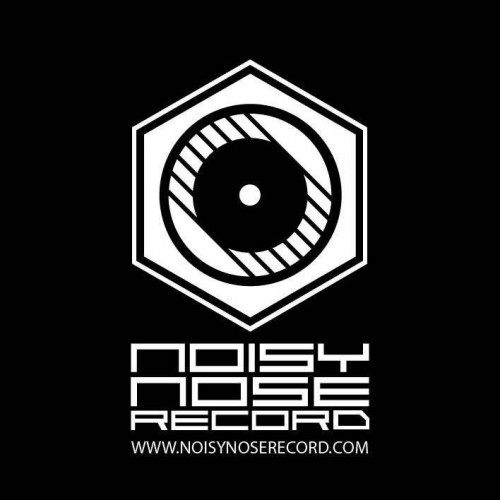 Noisy Nose Record logotype