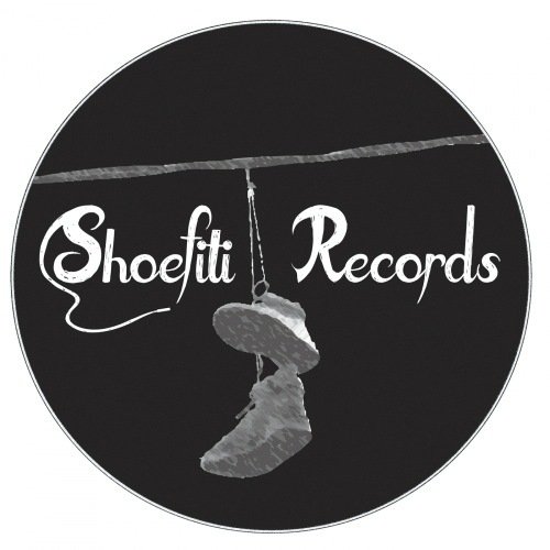 Shoefiti Records logotype