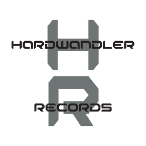 Hardwandler Records logotype