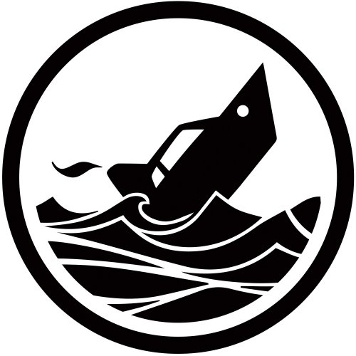Yacht Goth logotype