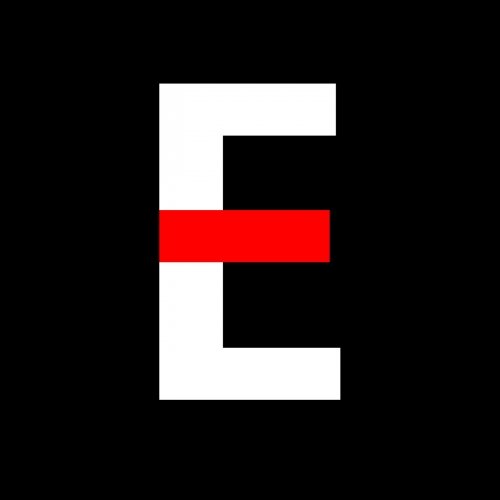 Enchufada logotype