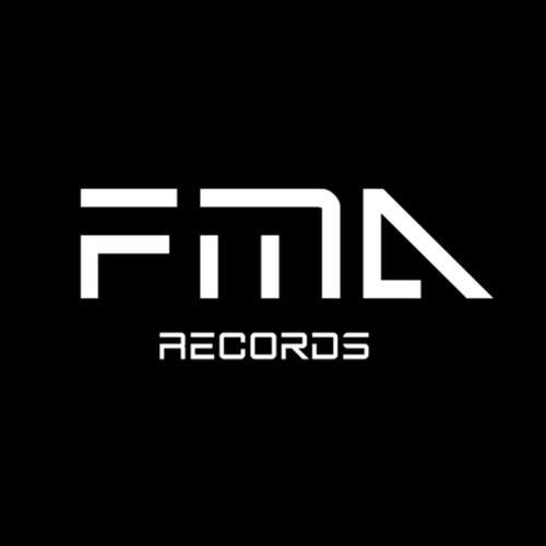 FMA Records logotype