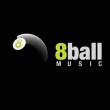 8Ball Music