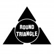 Round Triangle
