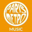 Paris Metro Music