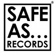 Safe As... Records