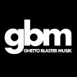 Ghetto Blaster Musik