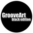 GrooveArt black edition