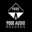 9000 Audio Records