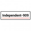 Independent-909