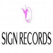 Sign Records
