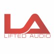 Lifted Audio Recordings