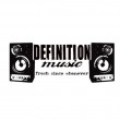Definition Music LLC