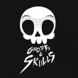 Ghosts & Skulls
