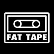 Fat Tape Records