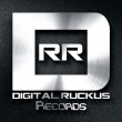 Digital Ruckus Records