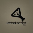 Lethal Script Label