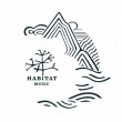 Habitat Music