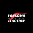 Yonkomo Flaction