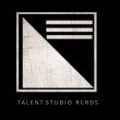 Talent Studio Rcrds