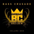Humboldt Bass Crew