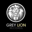 Grey Lion