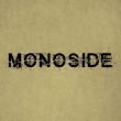 MONOSIDE