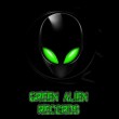 Green Alien Records