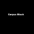 Corpus Black