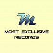 Most Exclusive Records