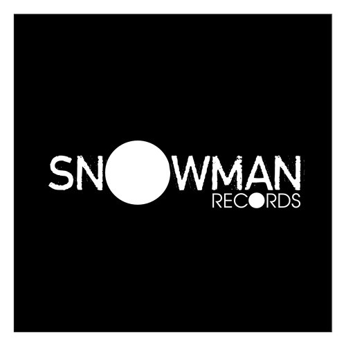 Snowman Records logotype