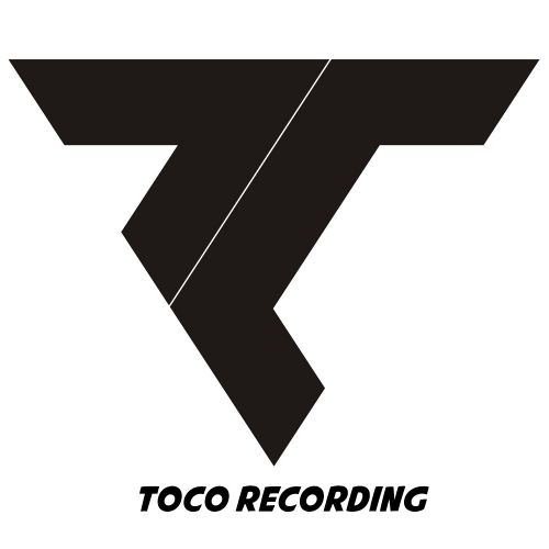 TOCO RECORDING logotype