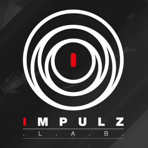 IMPULZ-Lab logotype