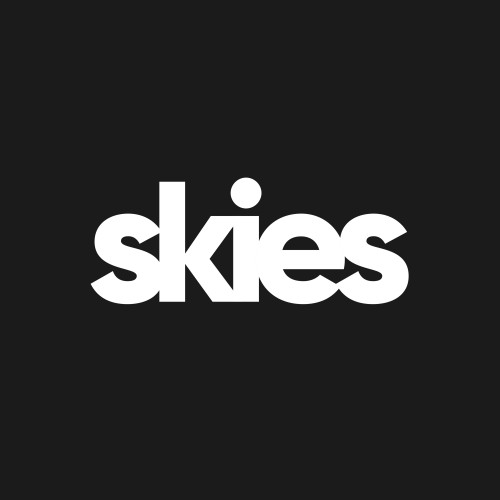skies logotype