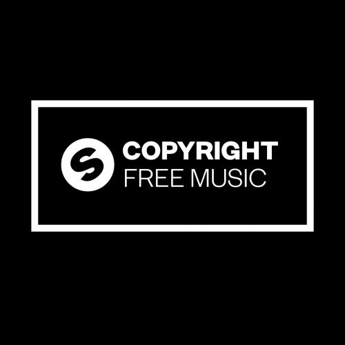 Spinnin' Copyright Free Music logotype