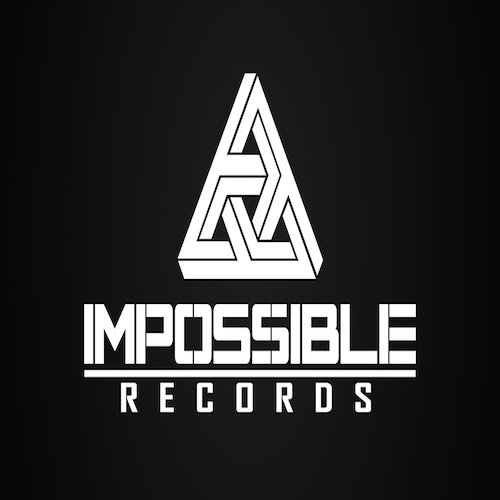 Impossible Records logotype