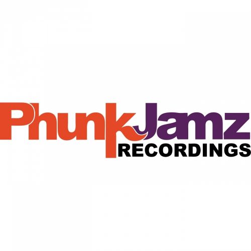 Phunk Jamz Recordings logotype