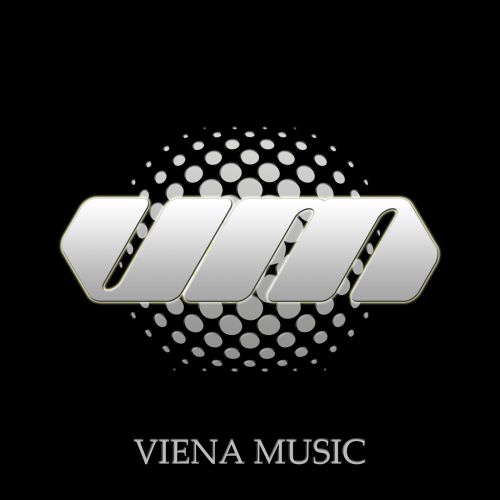 Viena Music logotype