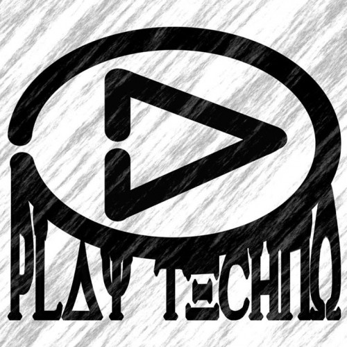 Play Techno Records logotype