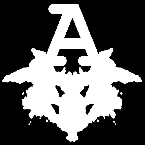 Ahnenerbe Records logotype
