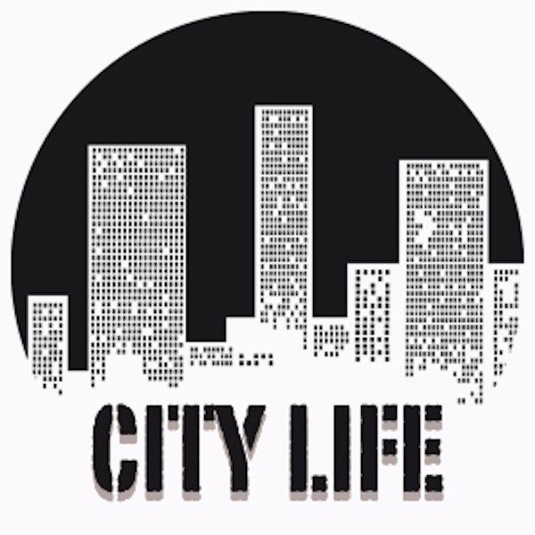 City Life logotype