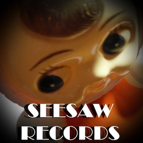 Seesaw Records logotype