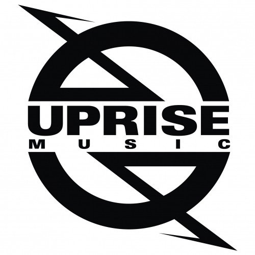 Uprise Music logotype